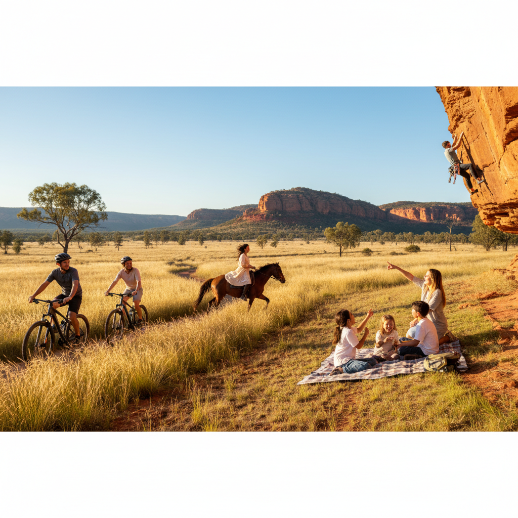 Shield Your Scalp: UV Dangers for Australian Helmet Wearers