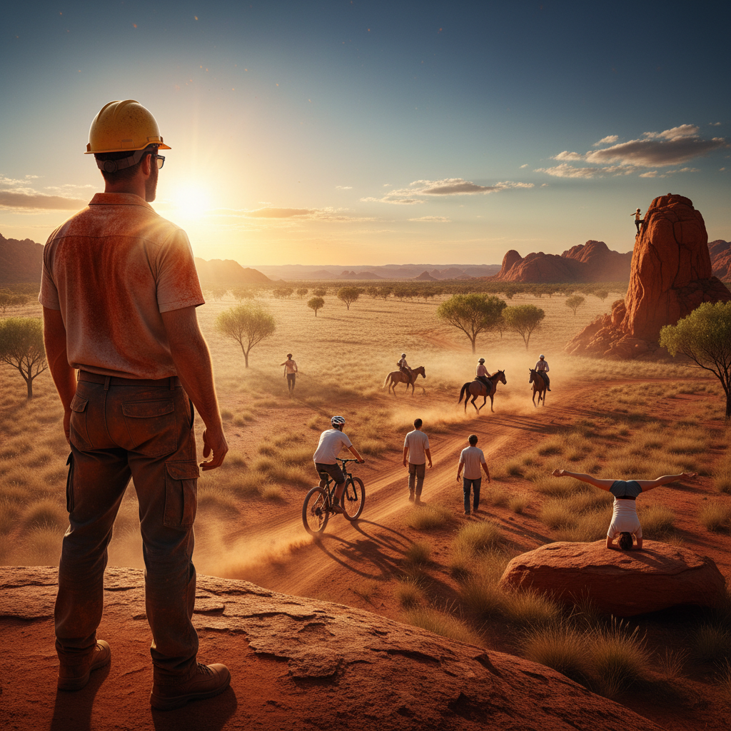 Shield Your Skin: Why Helmets Alone Aren't Enough for Australian UV Rays