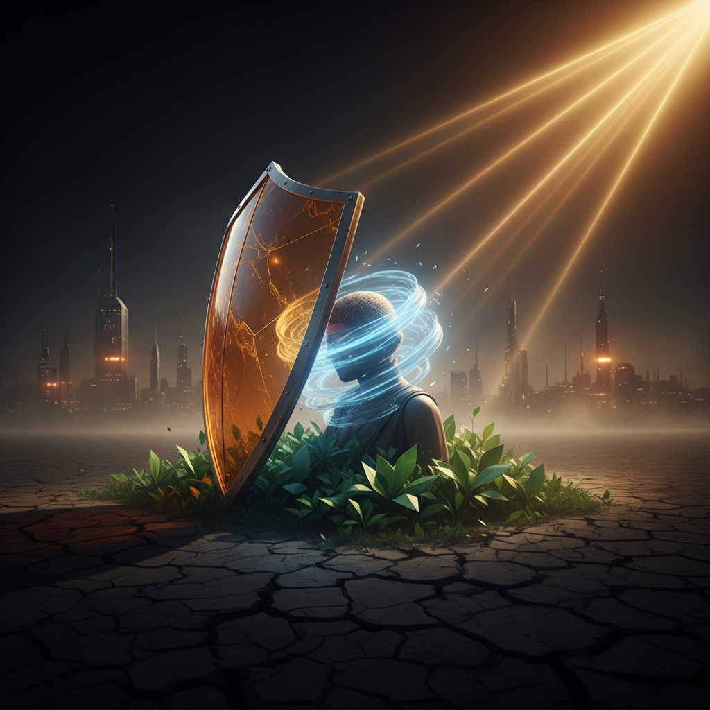 Shield Yourself: Protect Yourself with This Game-Changing Helmet Brim