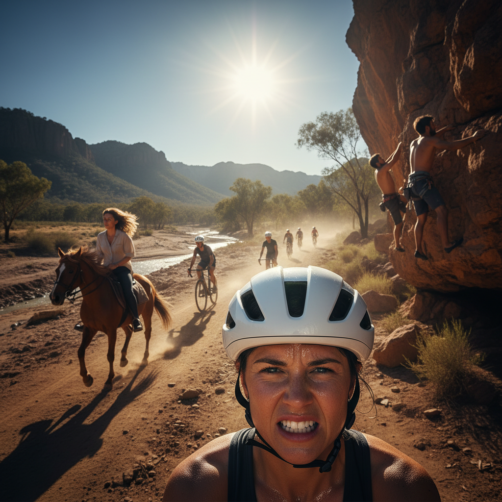 Stop Baking Your Brain: Helmet Mistakes That Cause Overheating