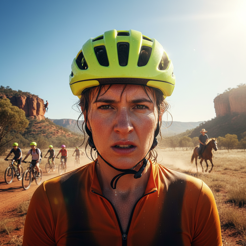 Stop Boiling Your Brain: Helmet Mistakes That Cause Overheating