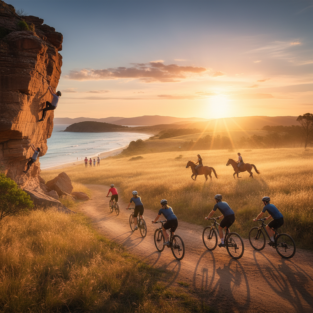 Stop Sunburn and Skin Cancer: Essential Sun Protection for Australian Helmet Wearers