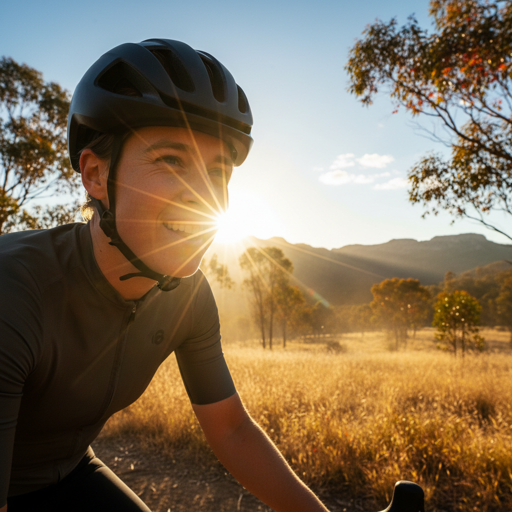 Stop Sunburn: What to Look For in a Helmet Sun Protection Accessory