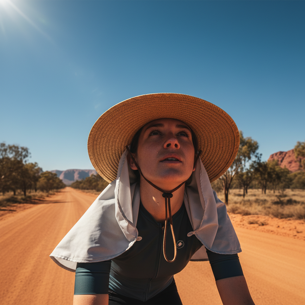 Stop Sunburn: What To Look For In A Helmet Sun Protection Accessory
