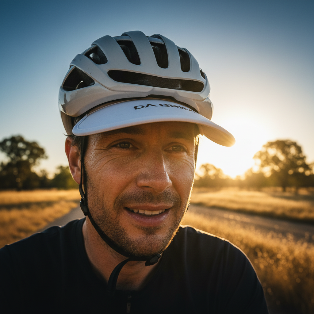 Stop Sweating: Helmet Mistakes That Bake You in the Aus Sun