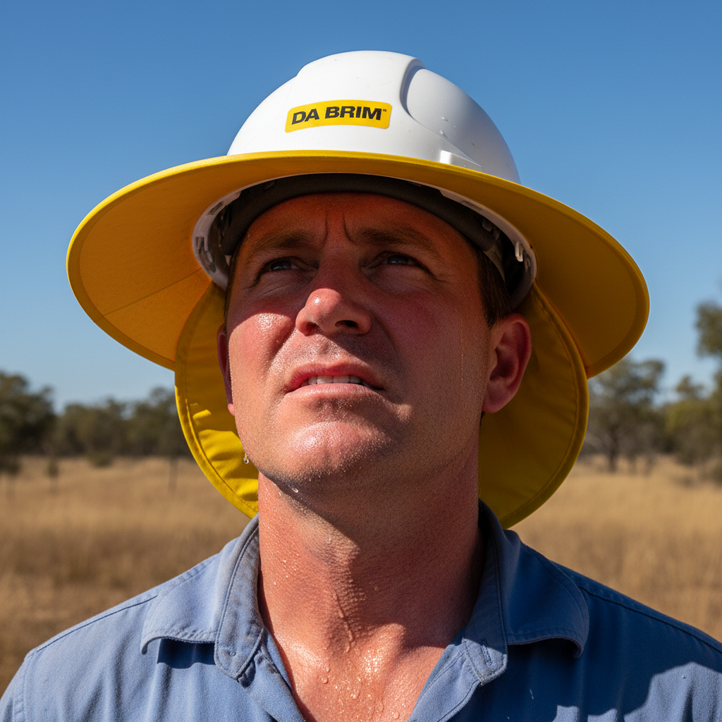 Stop Sweating It: Helmet Mistakes That Cook You Under the Aussie Sun