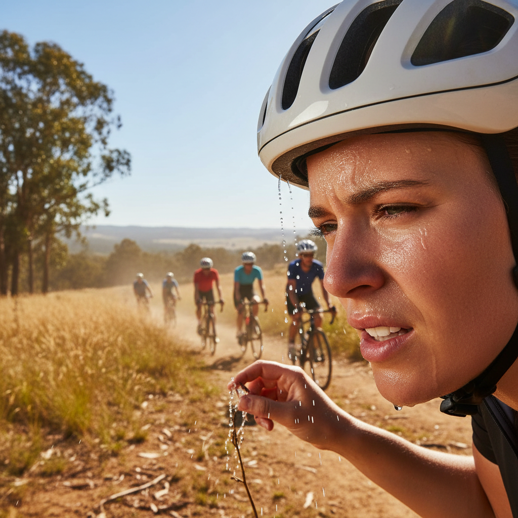 Stop Sweating the Small Stuff: Helmet Mistakes That Cause Overheating