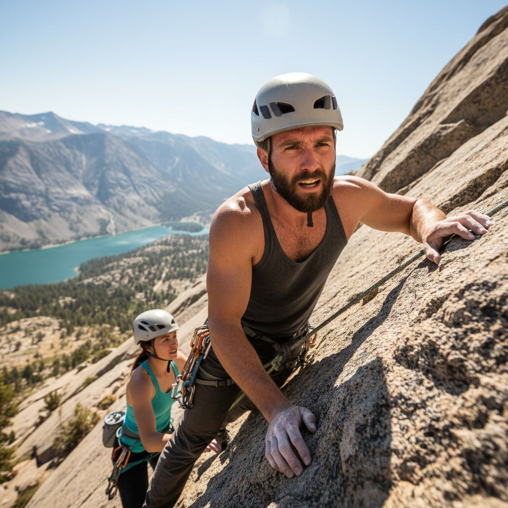 Stop Sweating Your Domes Off: Common Helmet Mistakes That Cause Overheating