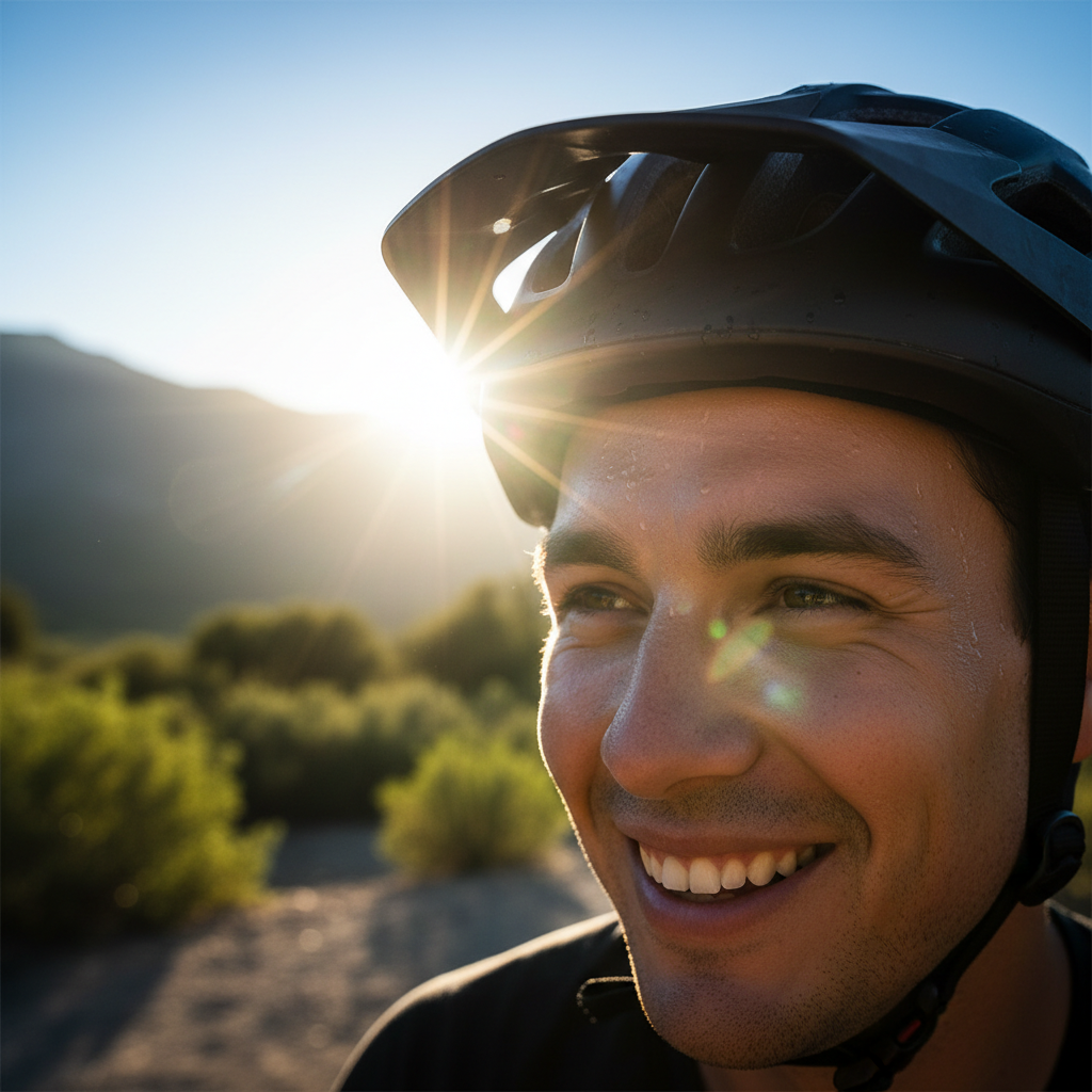 Stop Your Helmet From Cooking Your Brain: Common Overheating Mistakes