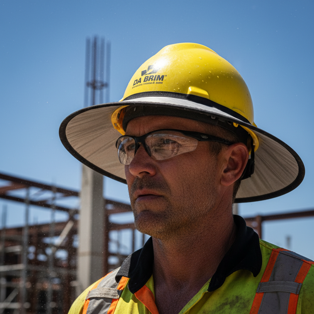 Sun Protection for Aussies: Your Helmet is Only Half the Battle