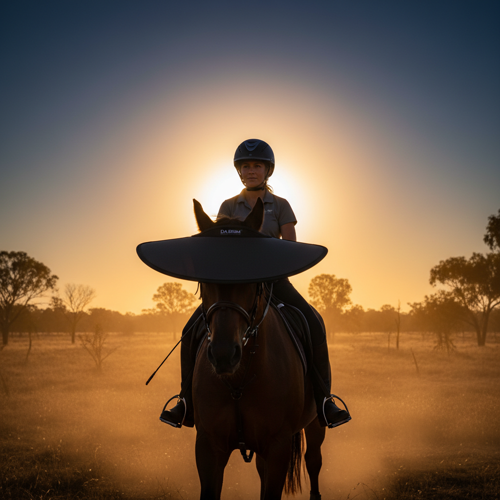 Sun Protection for Horse Riders: What Most People Miss