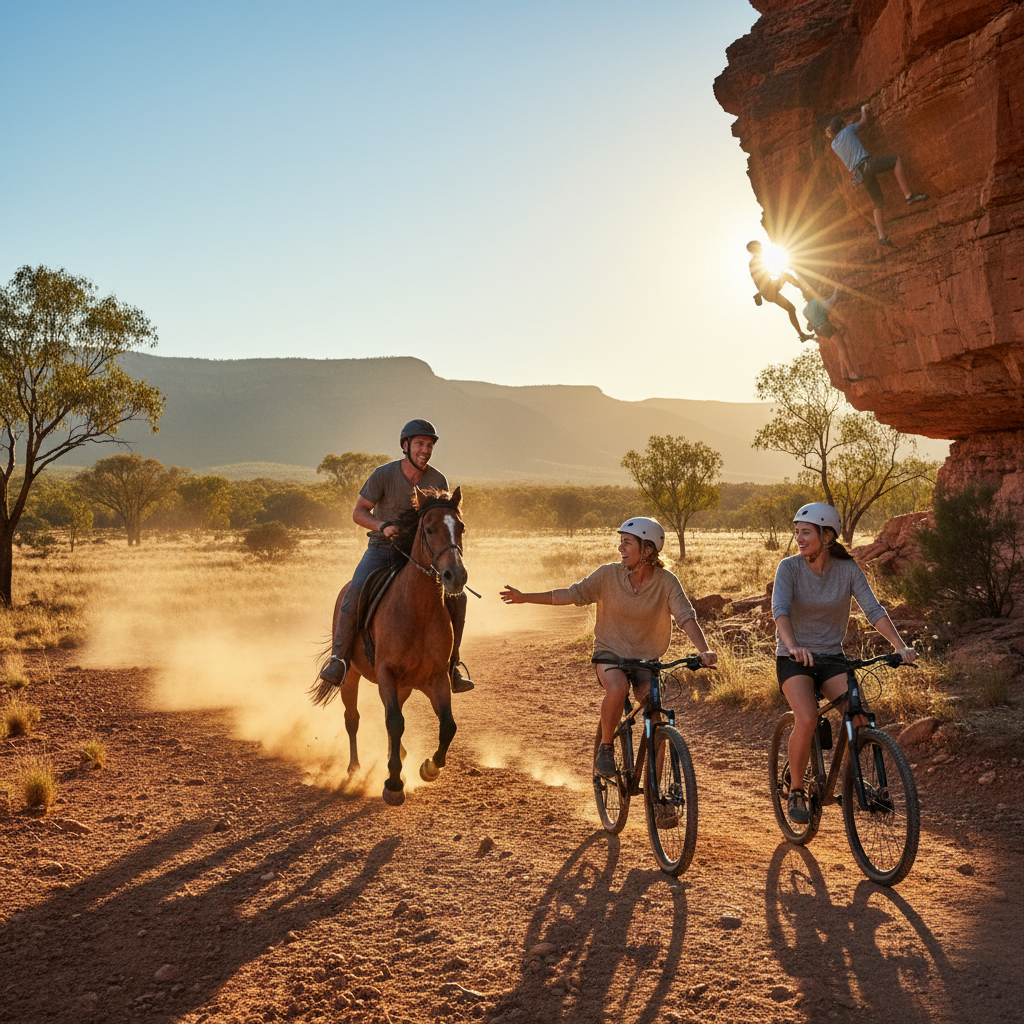 Sun Protection for Horse Riders: What Most People Miss