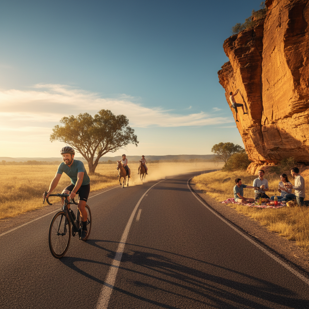 Sun Protection for Long Road Rides: Beat the UV, Stay Cool