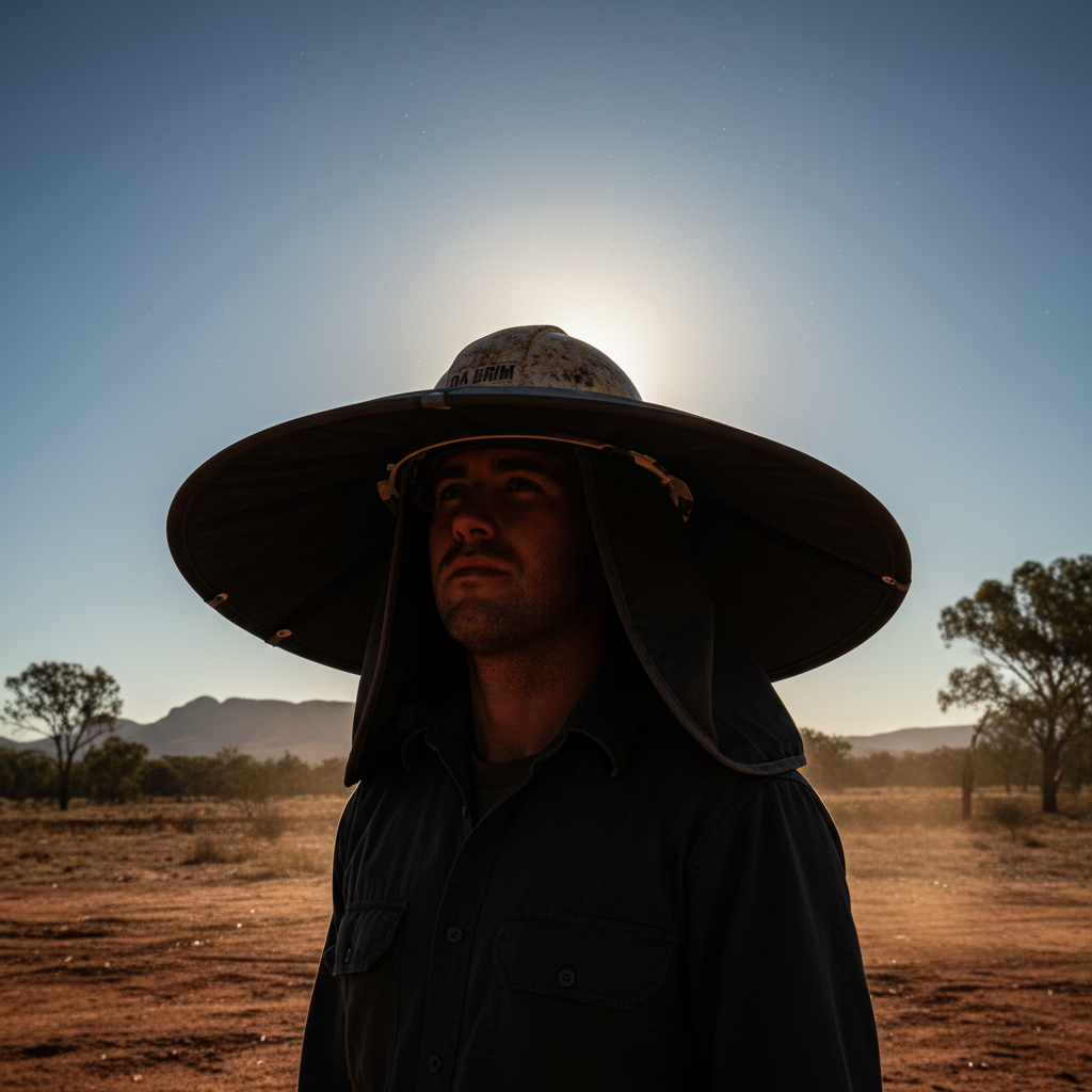 Sun Protection for Your Helmet: What to Look For