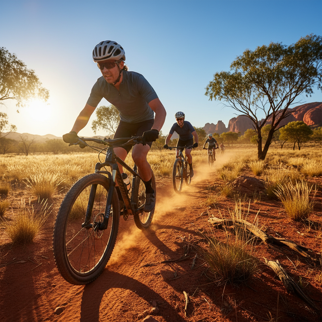 Sun Protection vs. Ventilation: The Helmet User'sAustralian Balancing Act