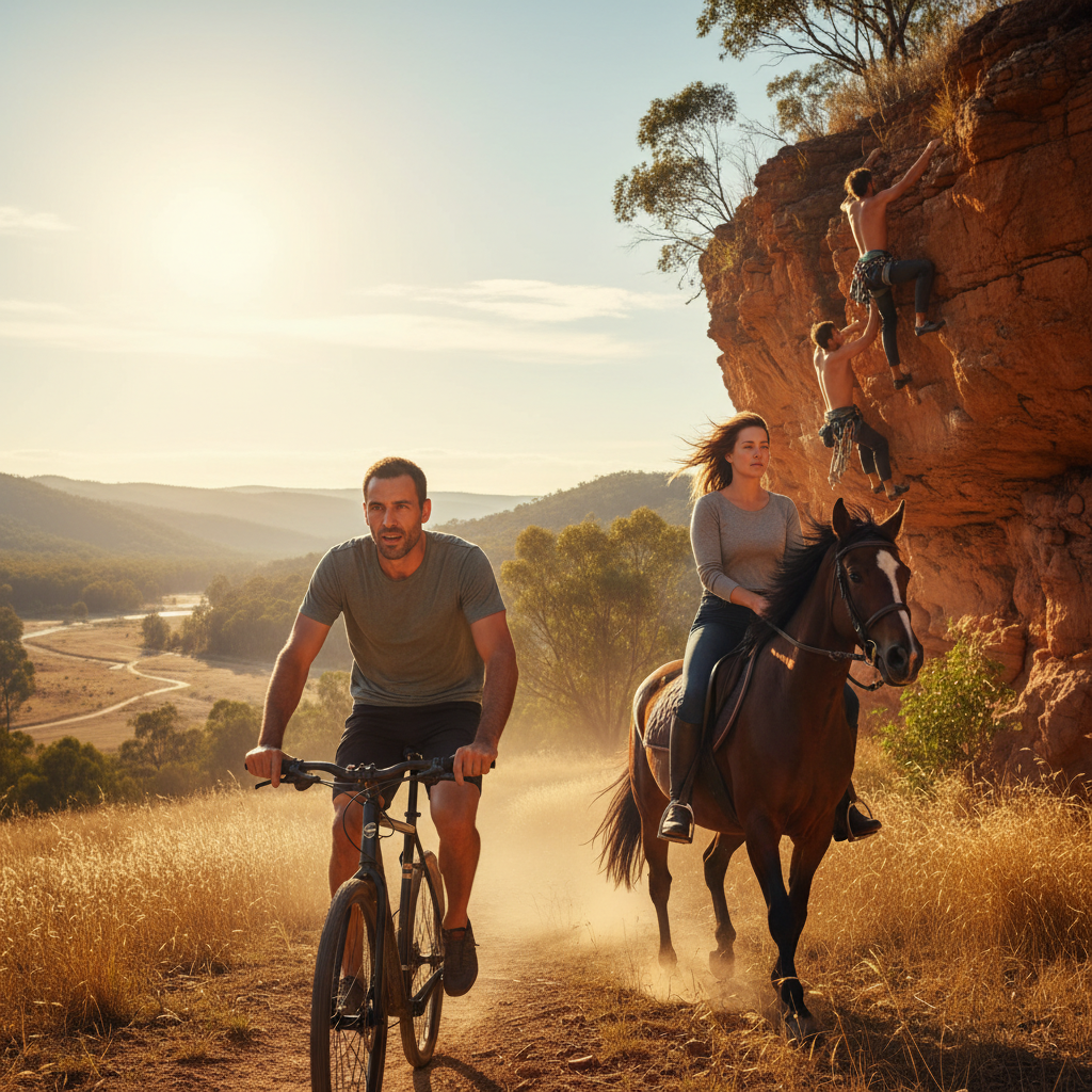 Sun Protection vs. Ventilation: The Helmet Wearer's Balancing Act