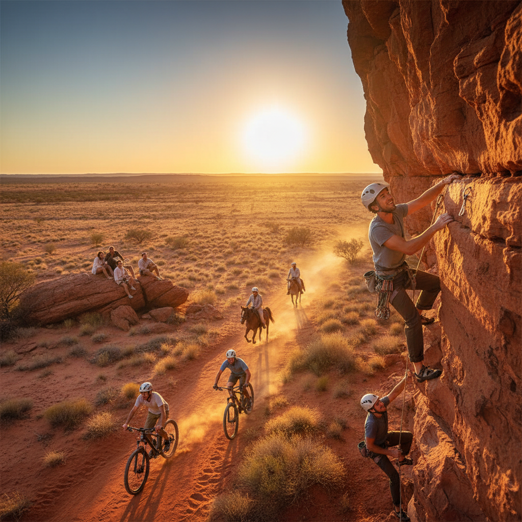 Sun Smart Climbing: Desert vs. Alpine & Why Your Helmet Needs a Brim