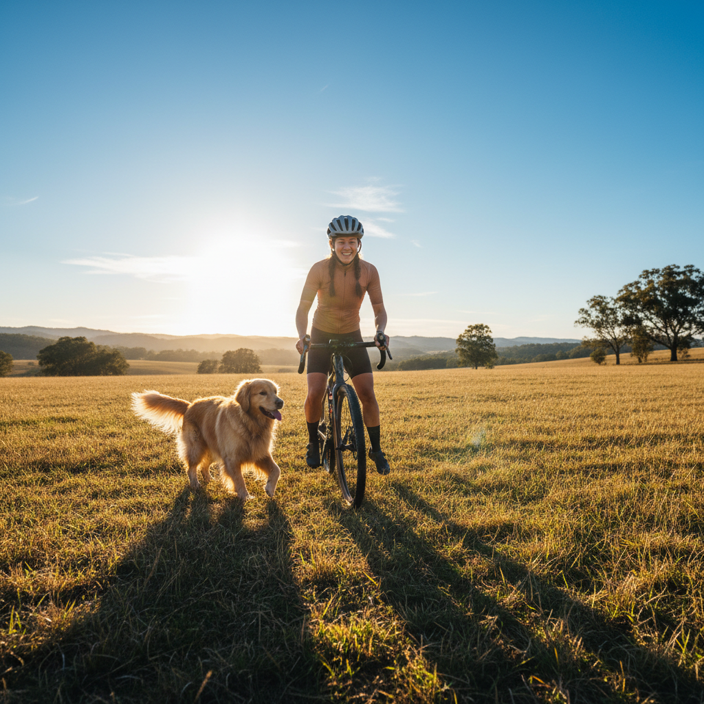 Sun Smart Riding: Beat the UV in the Australian Saddle