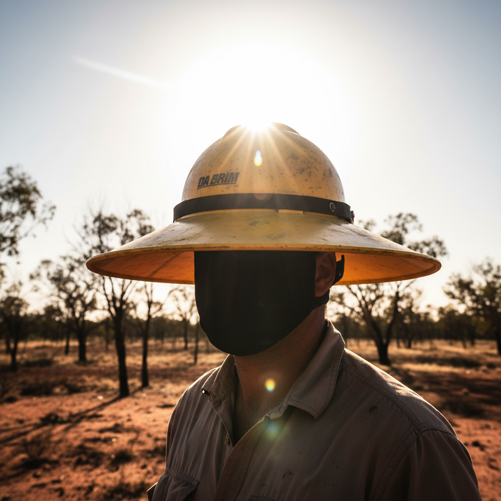 Sunbrims for Helmets: Choosing the Right Protection for Australian Conditions