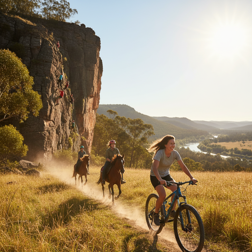 Sunbrims for Helmets: Your No-Nonsense Guide to Beating the Australian Sun