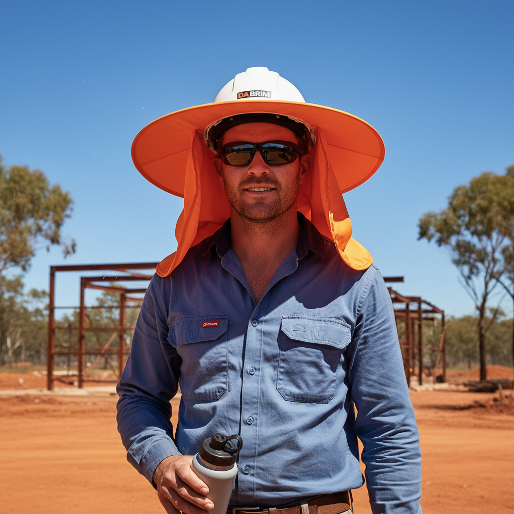 Sunbrims for Helmets: Your No-Nonsense Guide to Choosing Wisely