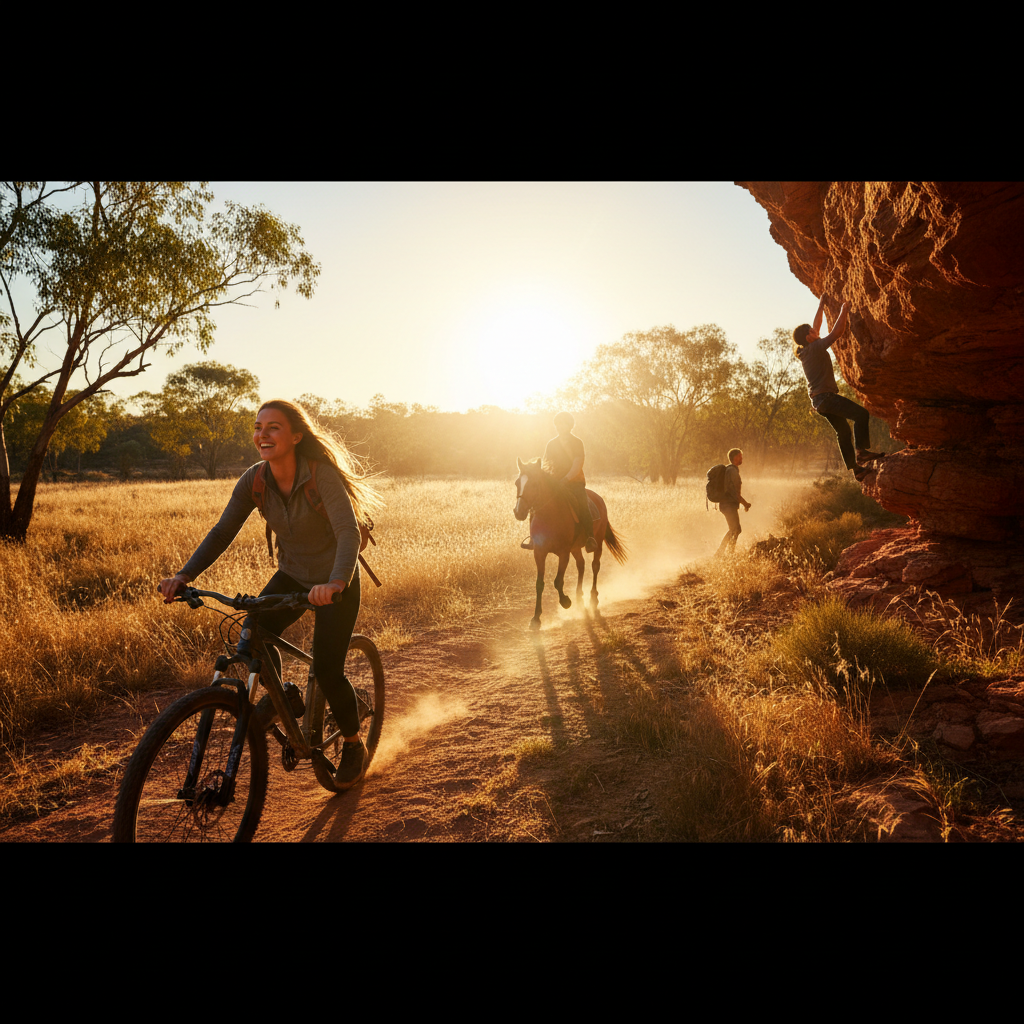 Sunbrims: Picking the Perfect Helmet Brim for Aussie Conditions