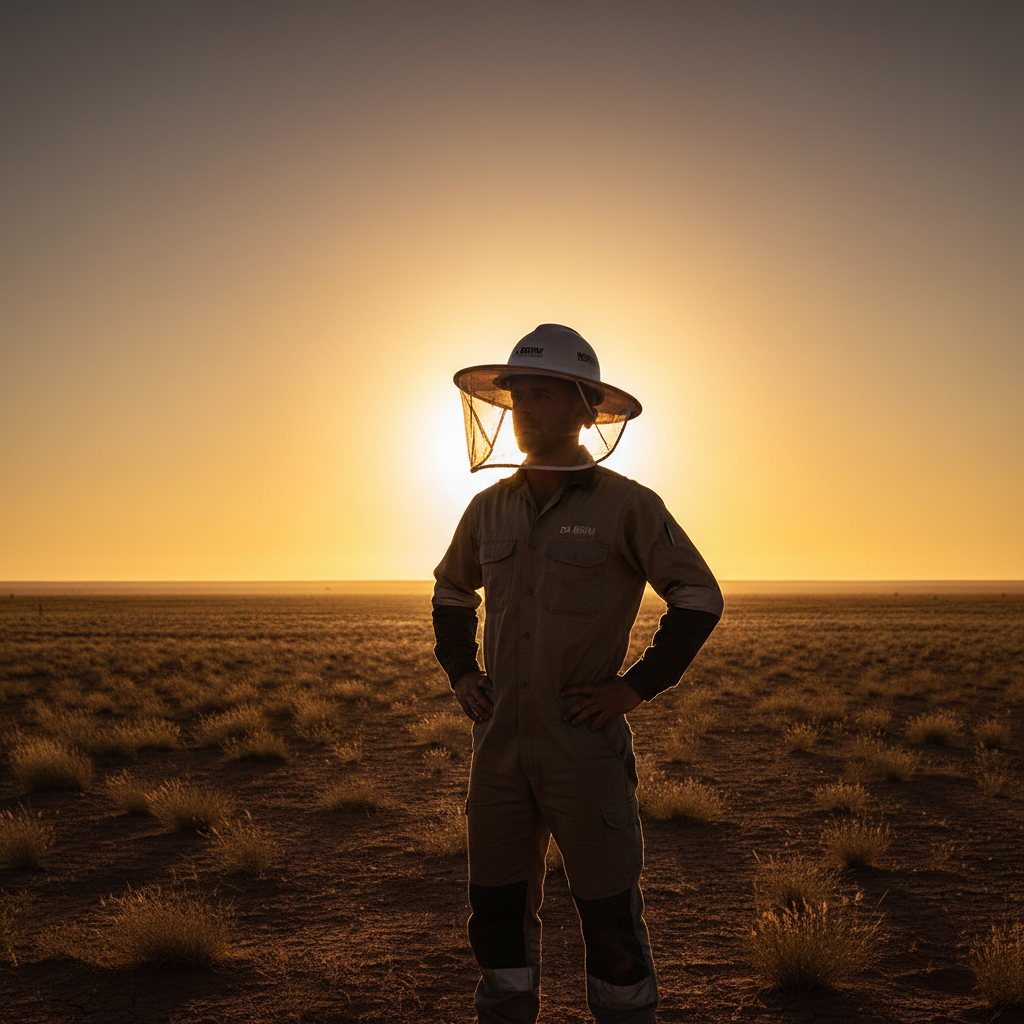 Sunbrims vs. DIY Helmet Brims: A No-Nonsense Australian Guide