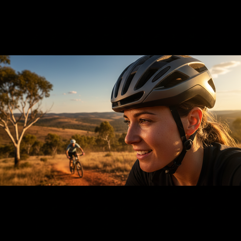 Sunburn in Winter? How Riders Still Cop It (And What To Do)