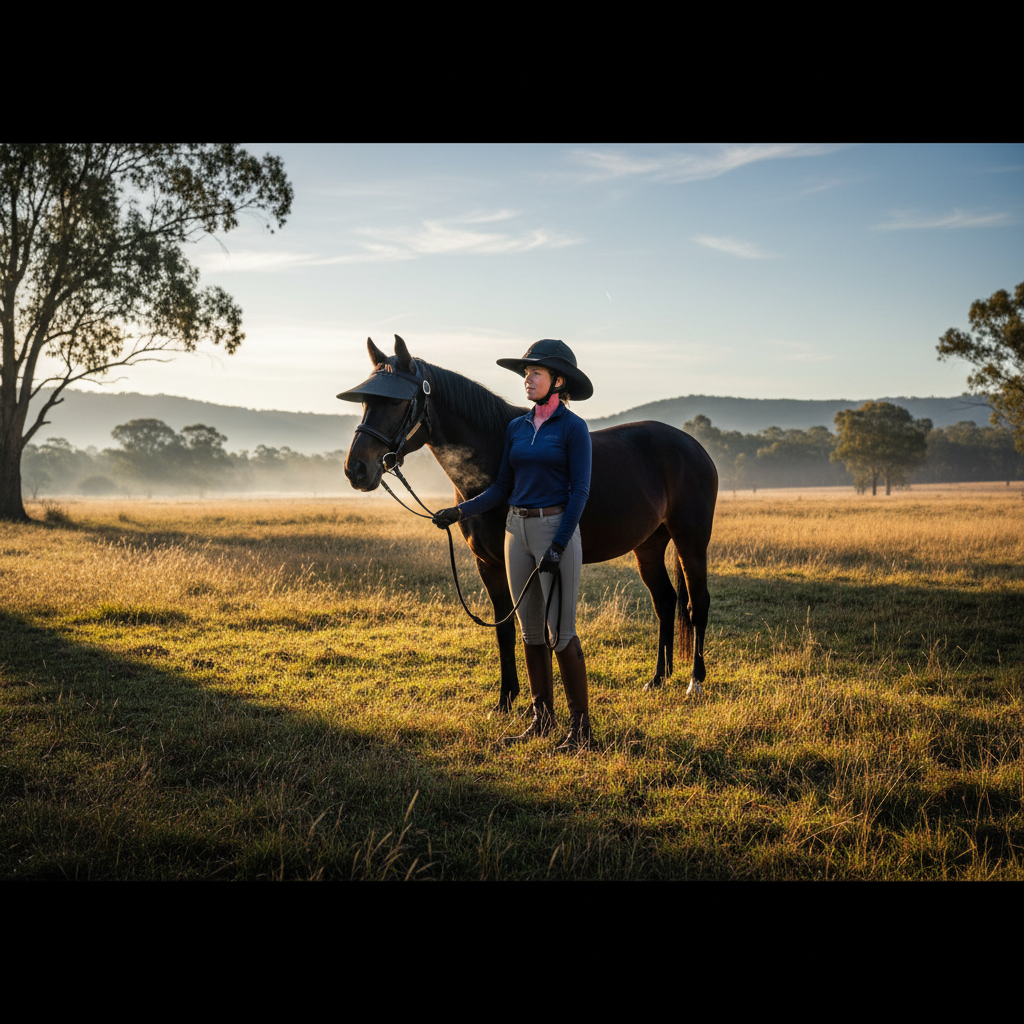 Sunburn in Winter? Why Riders Still Copped It (And How To Stop It)