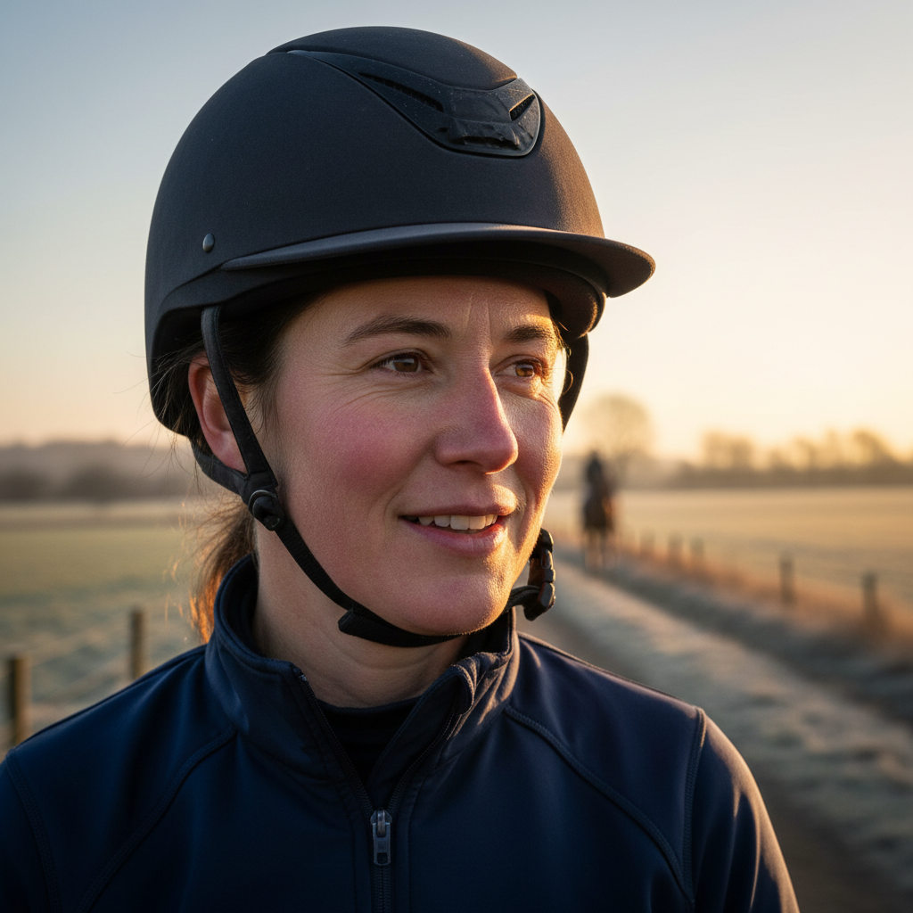 Sunburn in Winter? Why Riders Still Get Burnt (and How to Stop It)