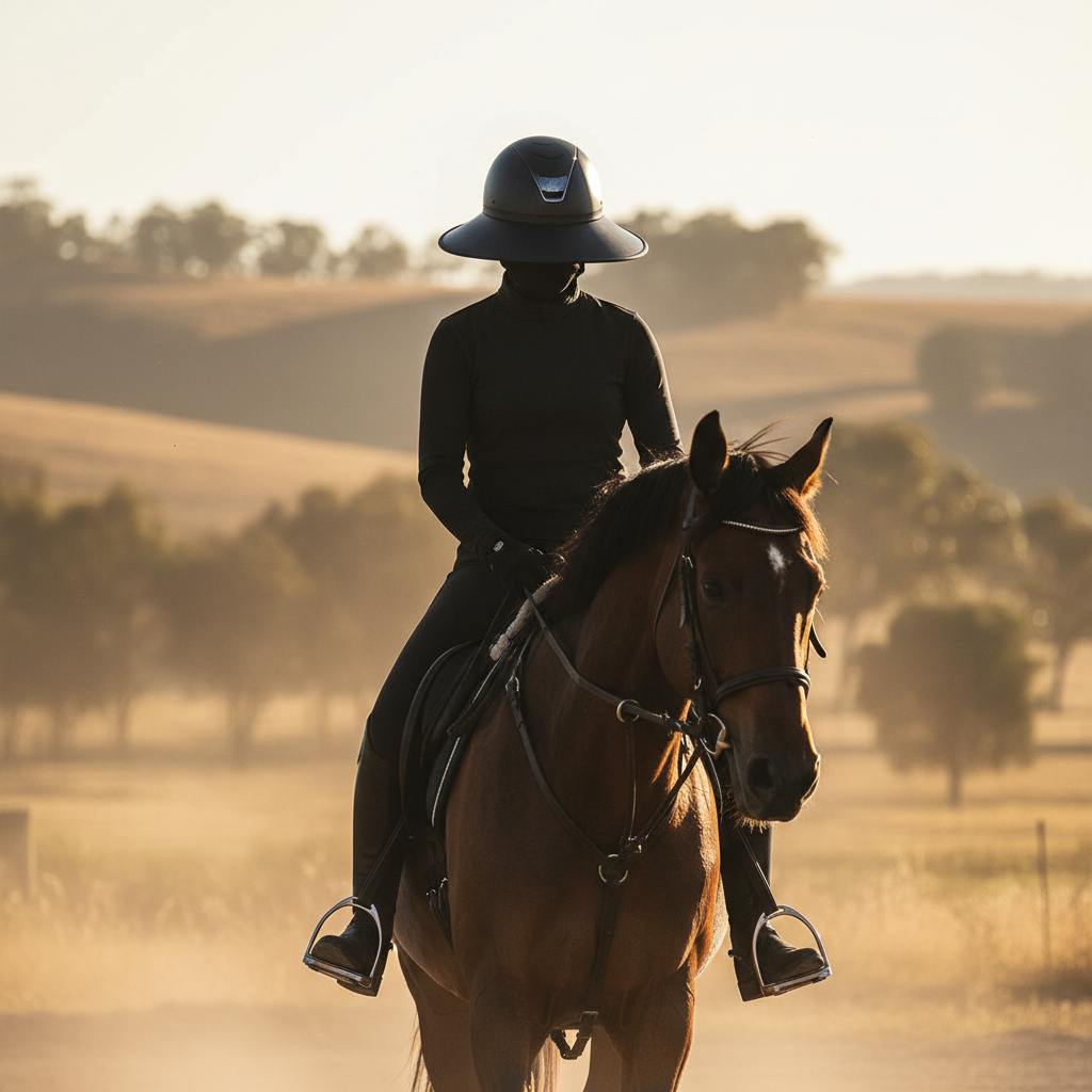 Sunburn in Winter? Why Your Helmet Isn't Enough (and What to Do)