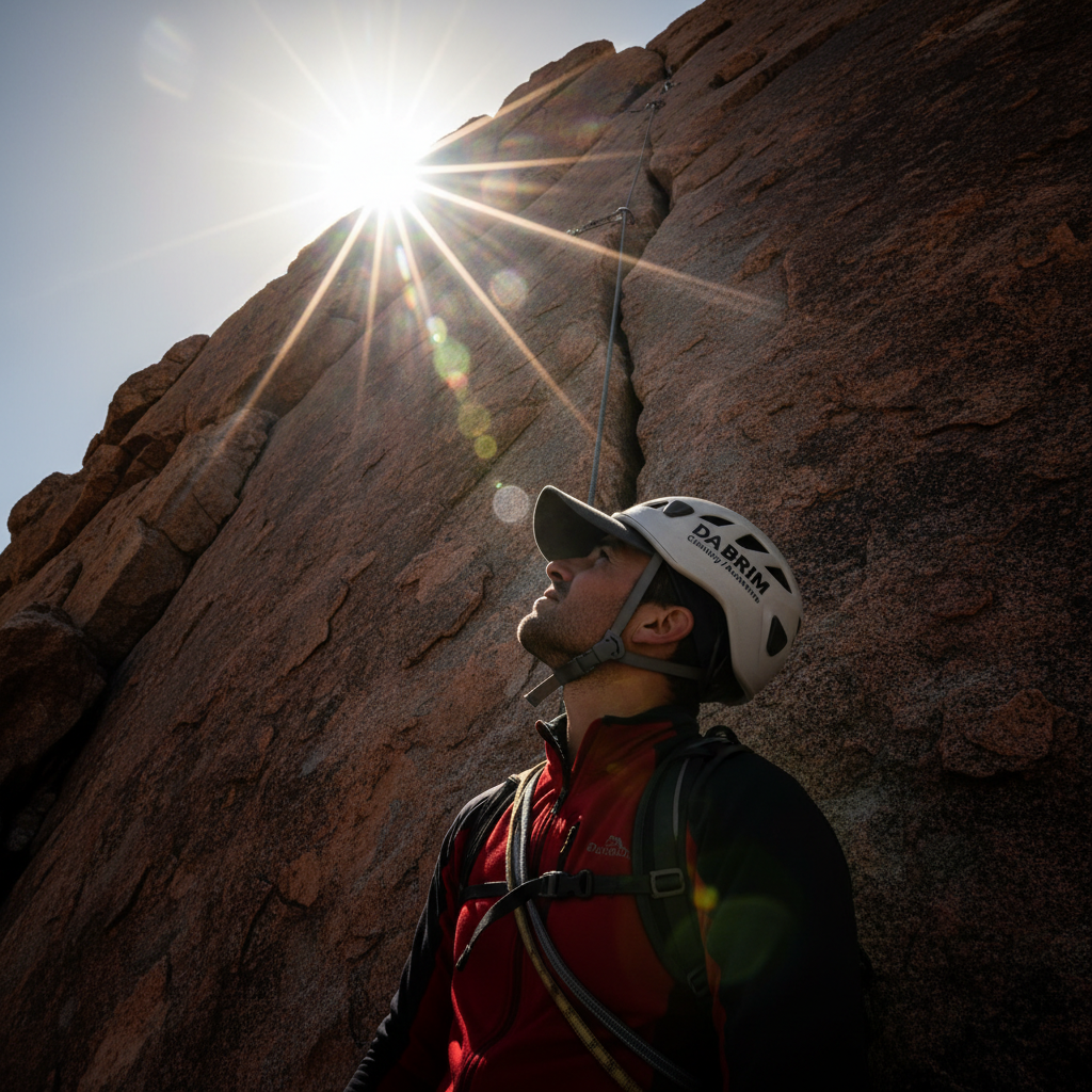 Sunburn on Cooler Days? Why Climbers Still Burn in Australia