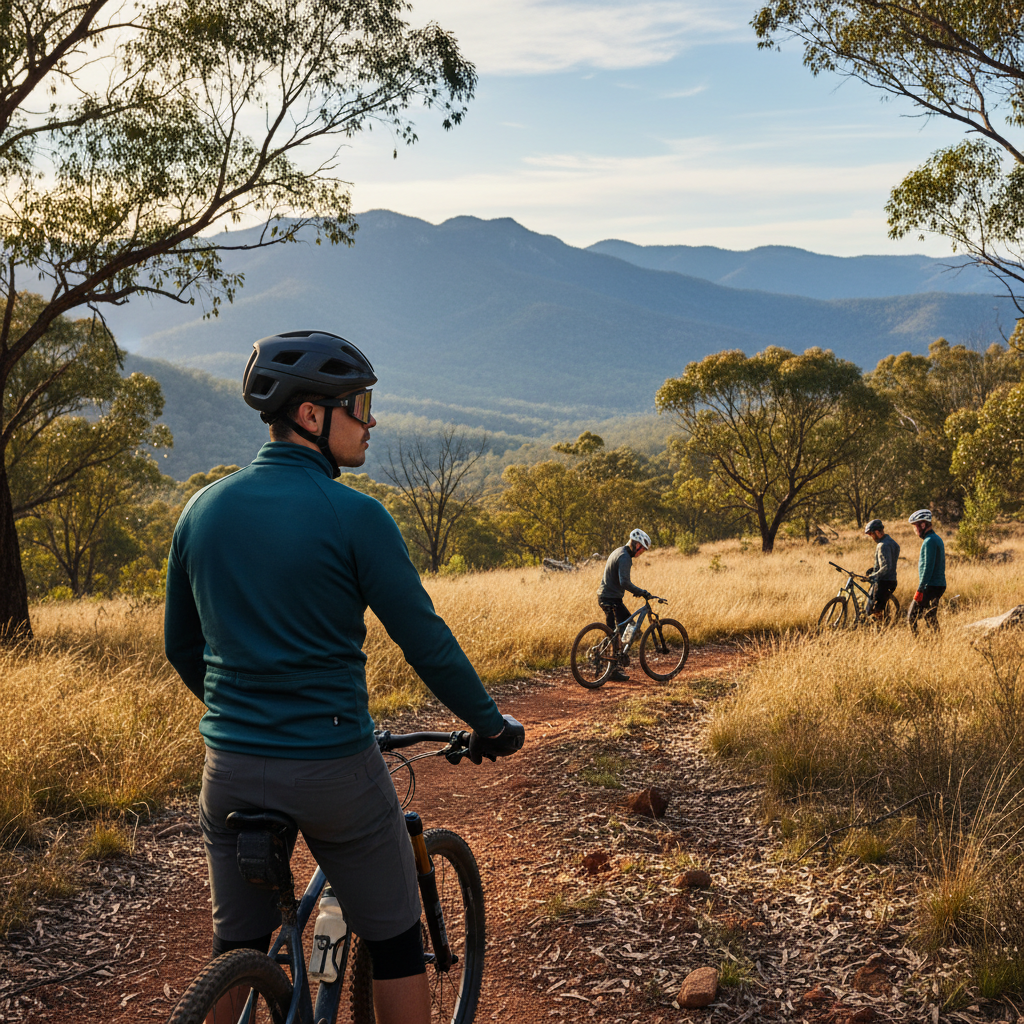 Sunburn on Horseback: Why It Happens Even in Winter in Australia