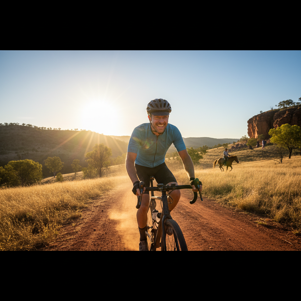 Sunburn on Long Rides? How to Protect Yourself