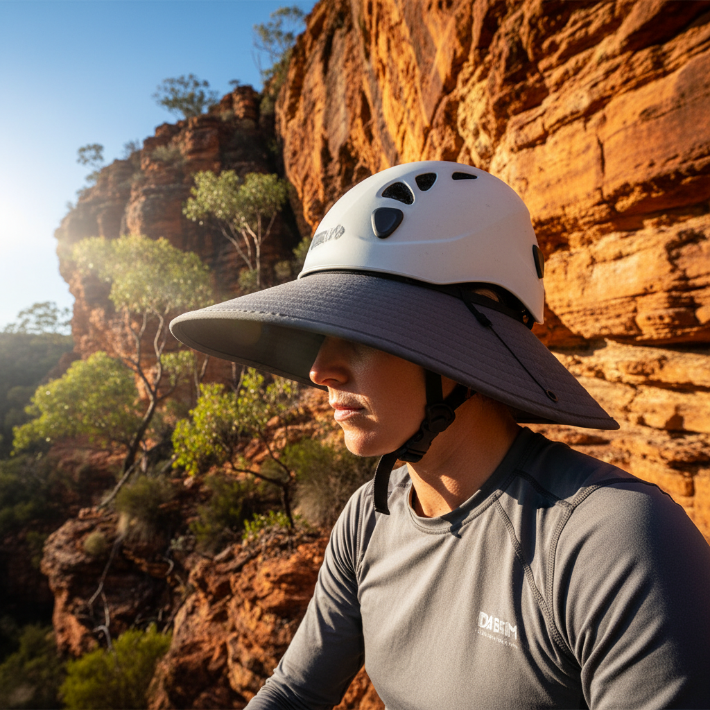 Sunburn on the Crags: Why Climbers Get Burned, Even When It's Cool