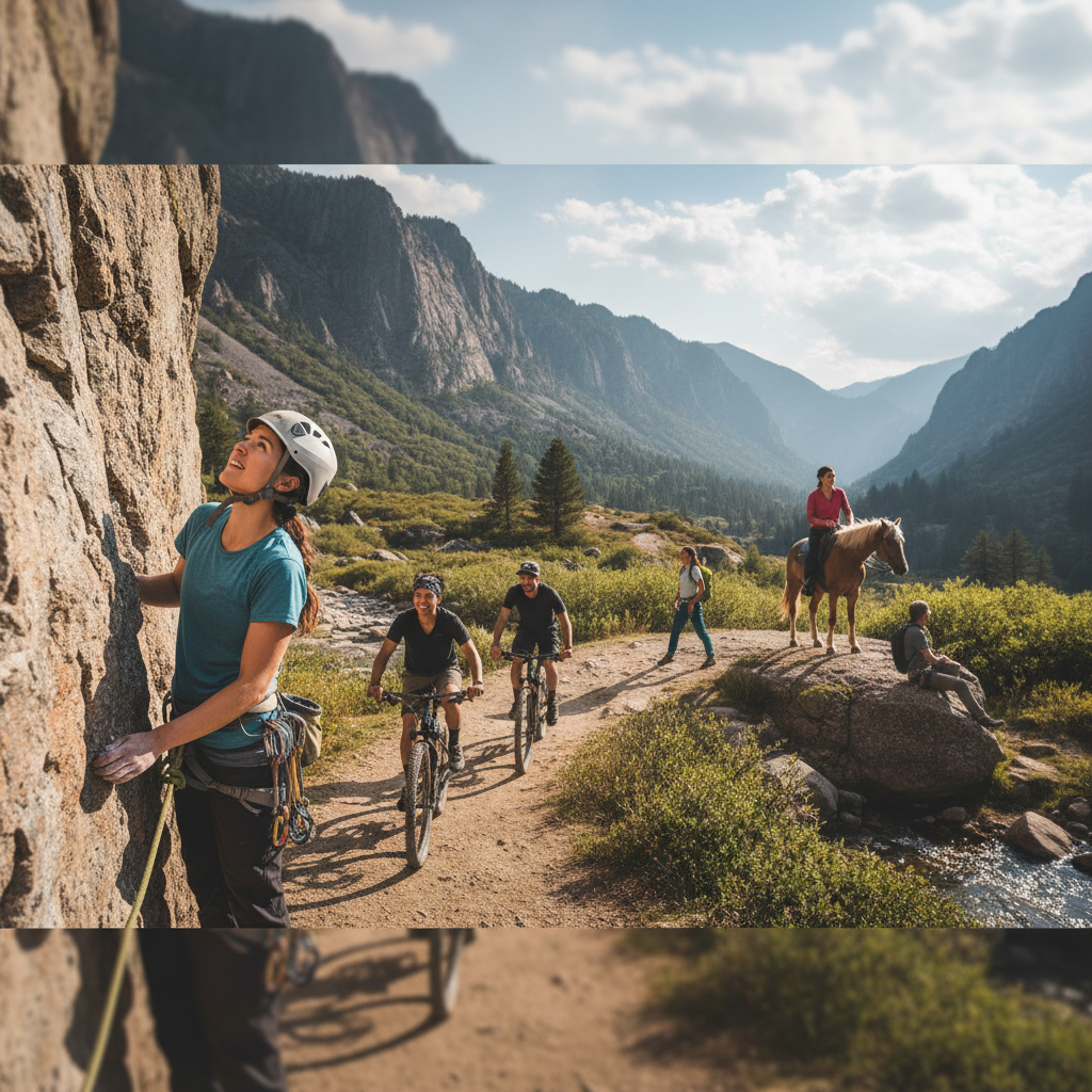 Sunburn Under Your Helmet? How Climbers Still Get Burned