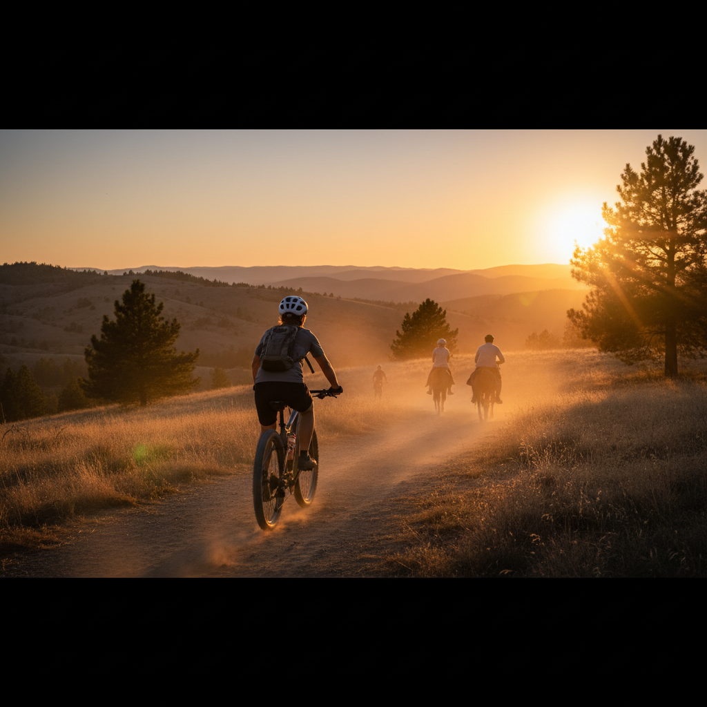 Sunburn Under Your Helmet: Why It Happens (Even in Winter) & How to Stop It
