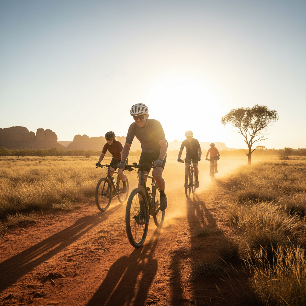 Sunburn Under Your Helmet? Yes, It Happens. Here's Why.