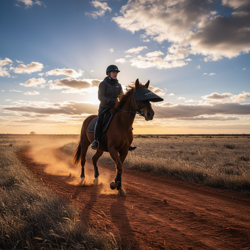 Sunburned in Winter? Why Riders STILL Get Sunburnt Even When It's Cool
