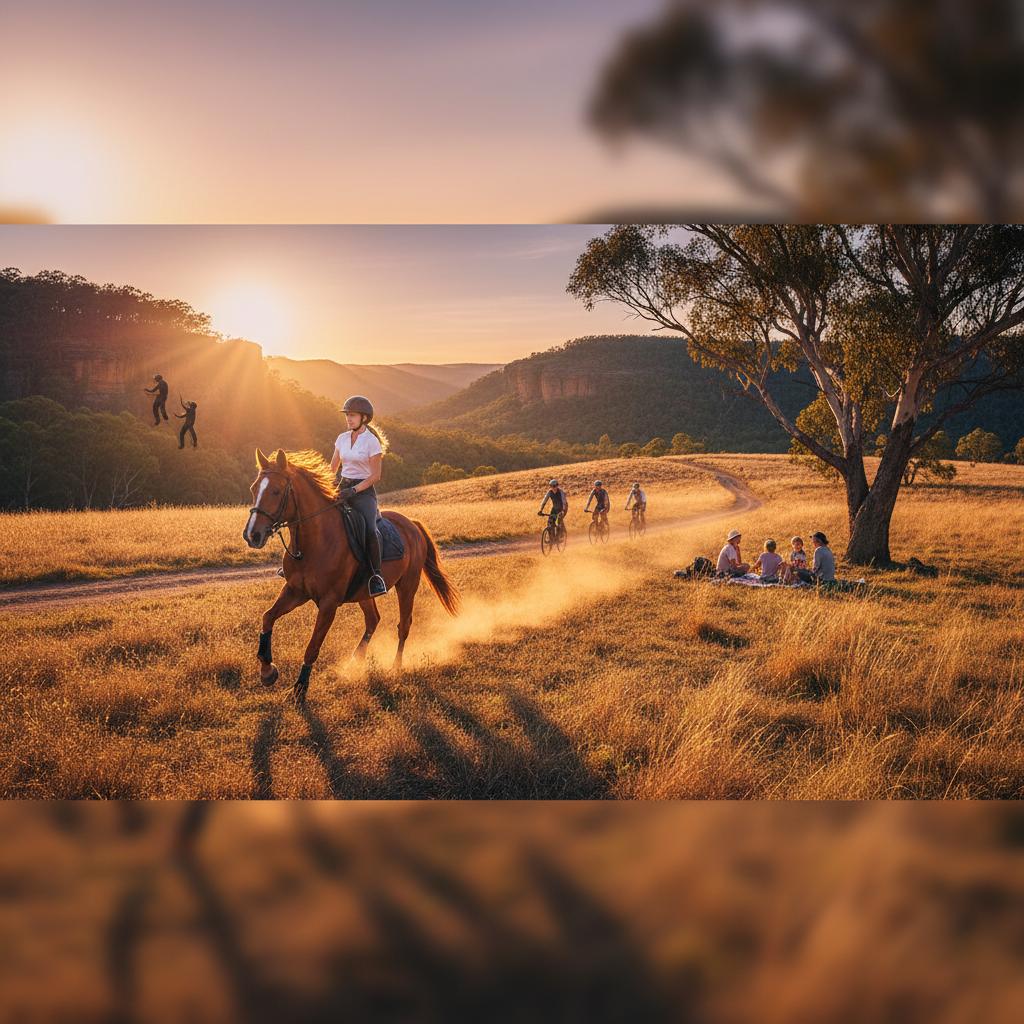 Sunburnt Again? Why Riders Get Sunburnt Even in Winter