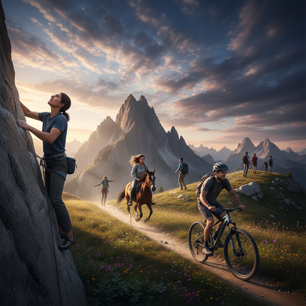 Sunburnt Scrapers: Why Climbers Still Burn on Cool Aussie Days