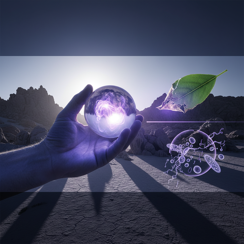 The Impact of Ultraviolet Radiation on Your Health