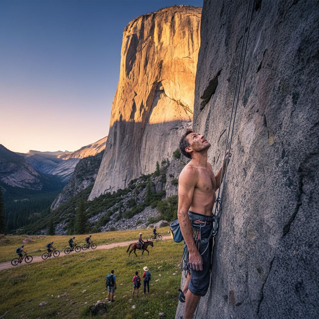 The Rocky Truth: UV Reflection and Your Helmet