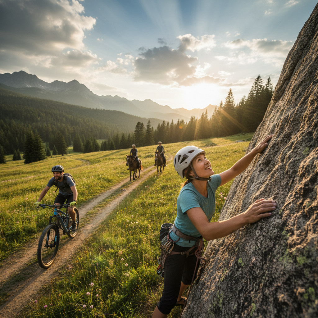 Why Climbers Get Sunburnt on Cool Days: Protecting Your Scalp and Face