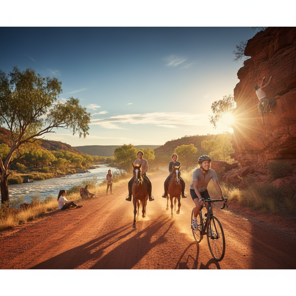 Why Helmet Sun Protection Beats Sunscreen in Australia