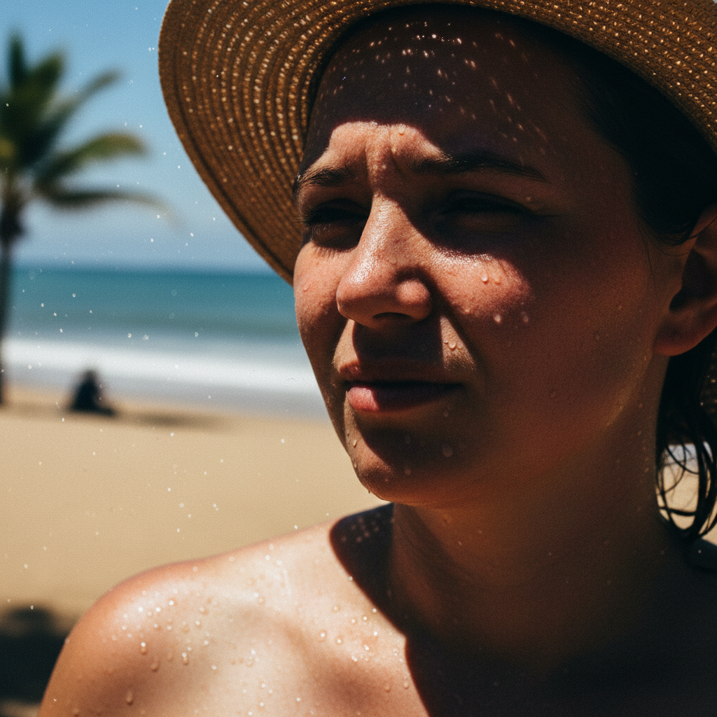 Why is UVR So Damaging to Our Skin: A Guide to Sun Safety