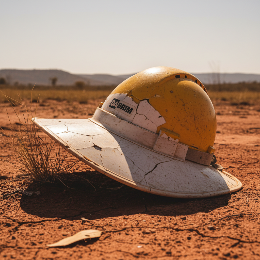 Why Your Cheap Helmet Brim Won't Cut It Down Under