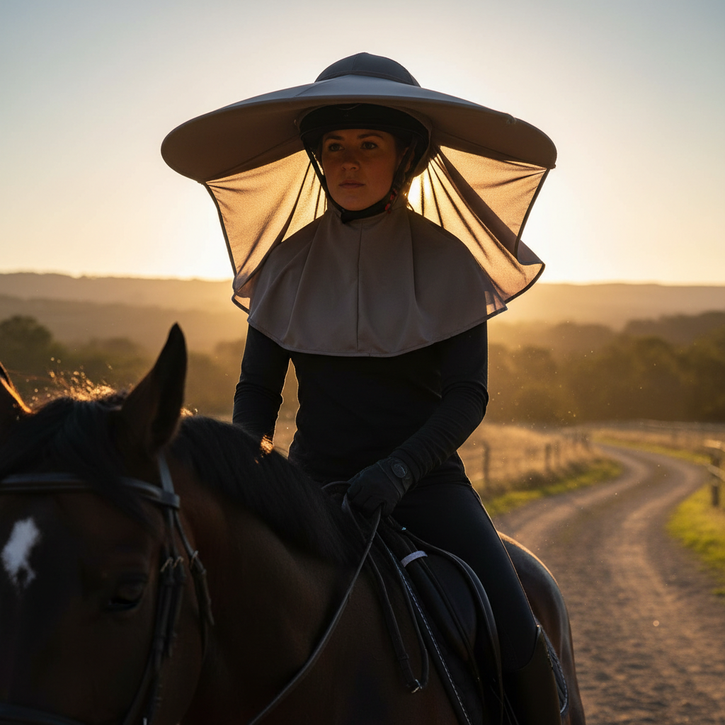 Winter Sunburn? Why Riders Still Get Burnt (And How To Stop It)