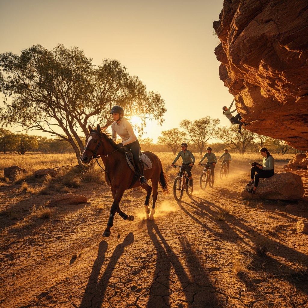 Winter Sunburn: Why Your Helmet Isn't Enough for Riders