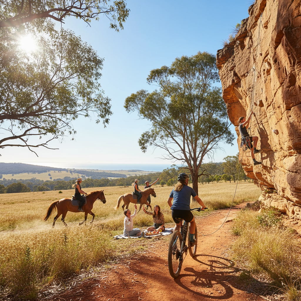 Your Hard Hat Isn't Enough: Sun Safety for Aussie Outdoor Workers